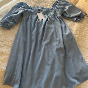 SugarLips NWT dress sz medium